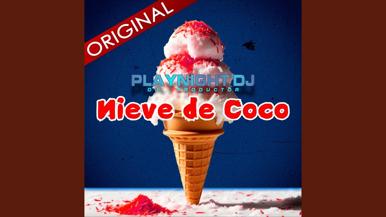 Nieve de Coco (Xtnd)