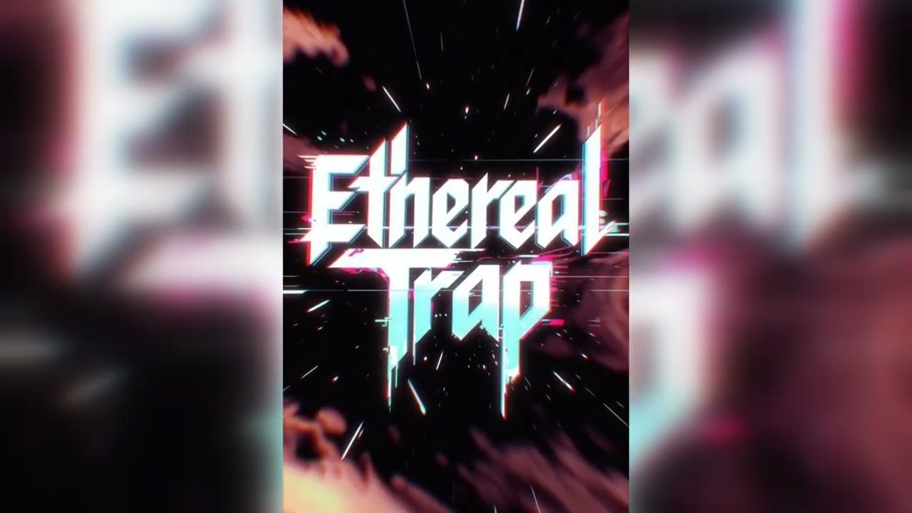 Ethereal Trap Instrumental | Ambient Beat 2025