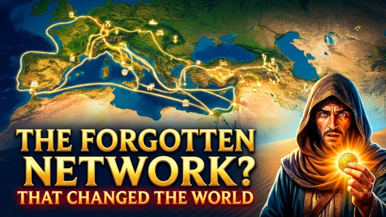 The Ancient Economy That Still Influences Us Today