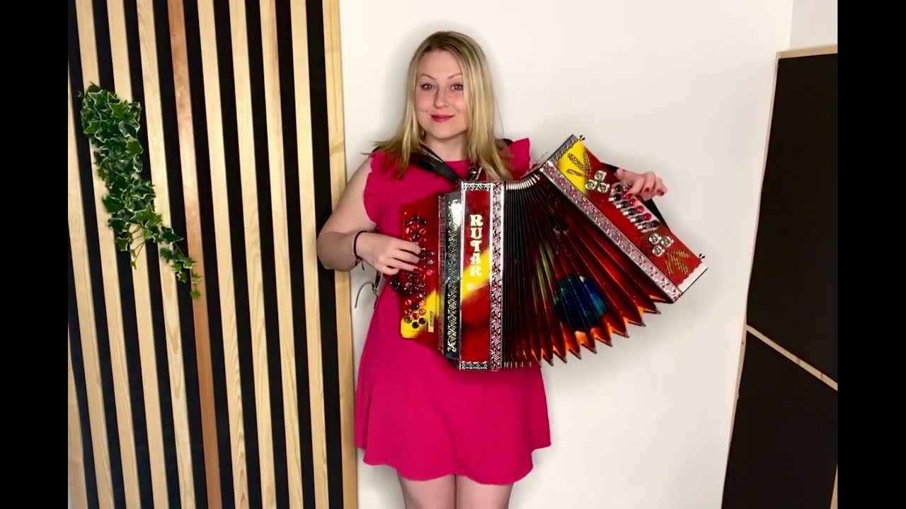 Katja Kaučič  -  Srčna napaka ( Frajkinclari )