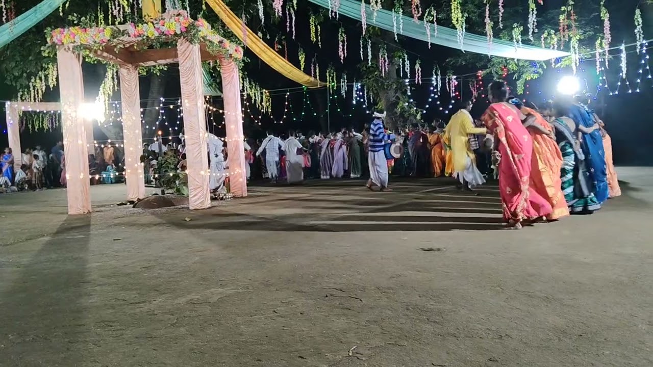 Ghoghar karam 