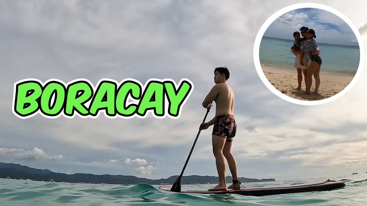 BORACAY