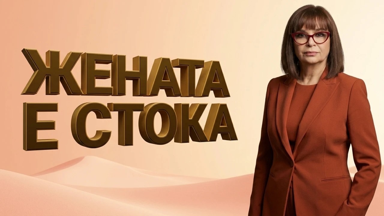 Мизогиния и Ергените