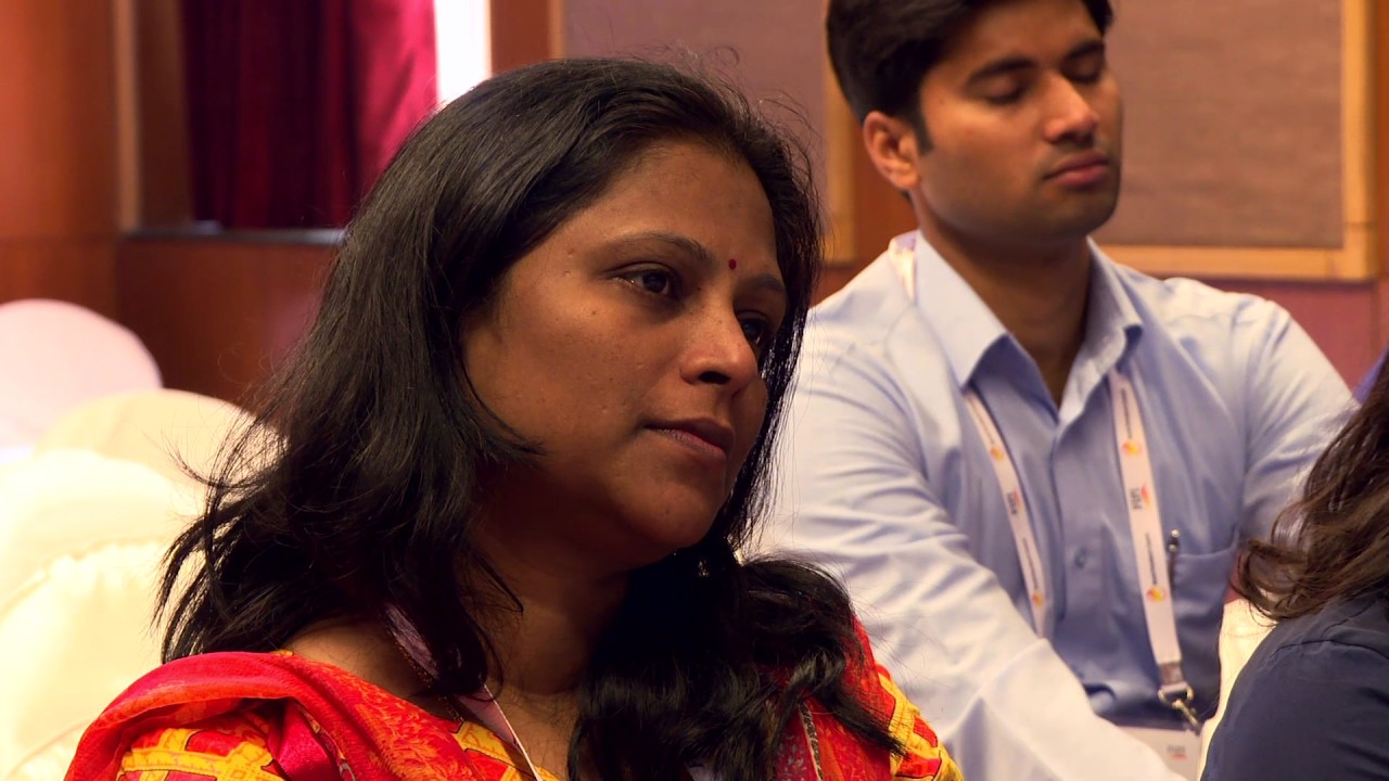 Providing access to clean energy &ndash; A special report from India with WPC & ITN Productions