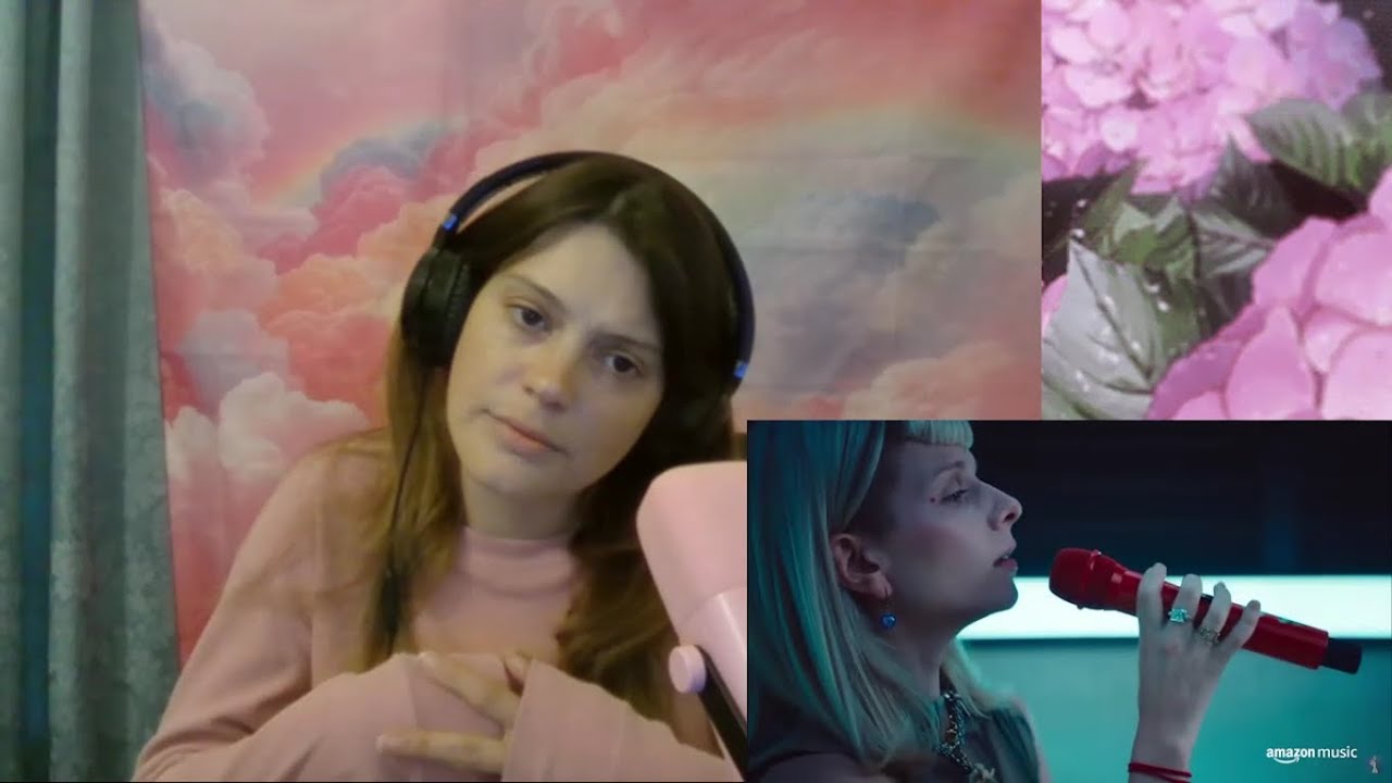 First Time Hearing! AURORA - 