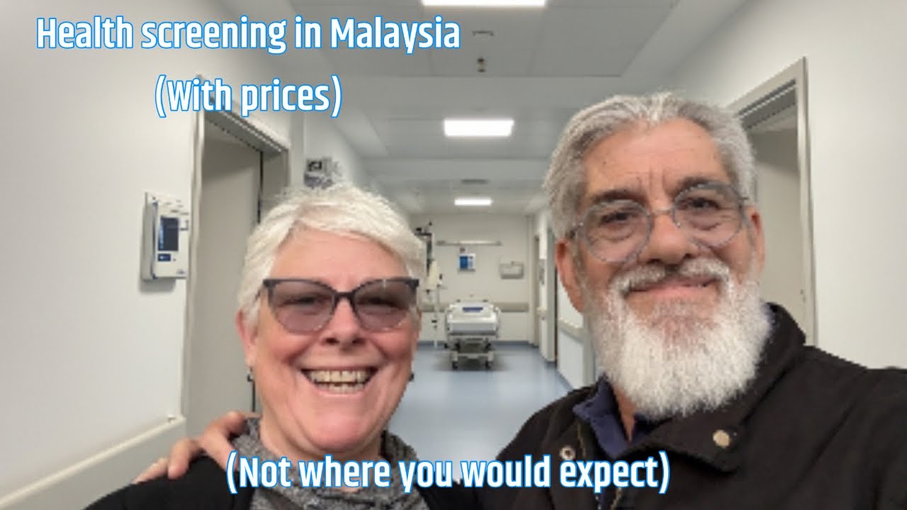 Health Screening in Malaysia (with prices)@Slowtravelnow 