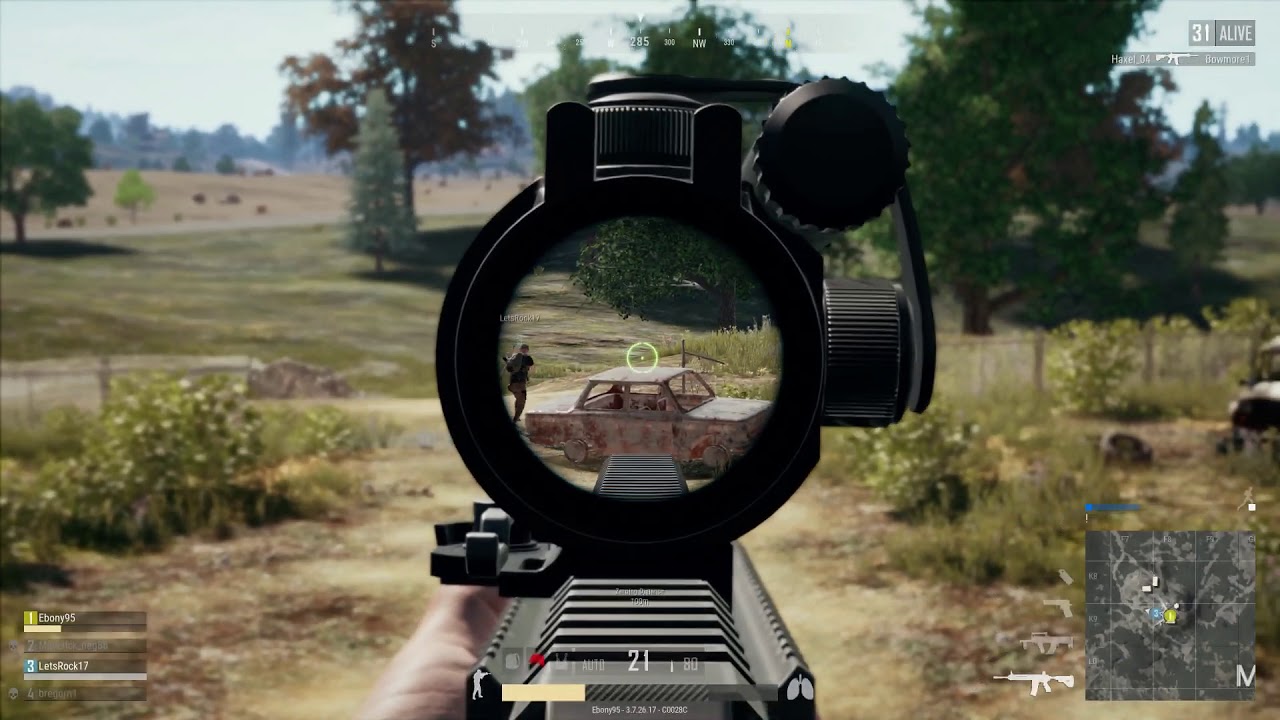 [PUBG] Compilado Wins/Fails