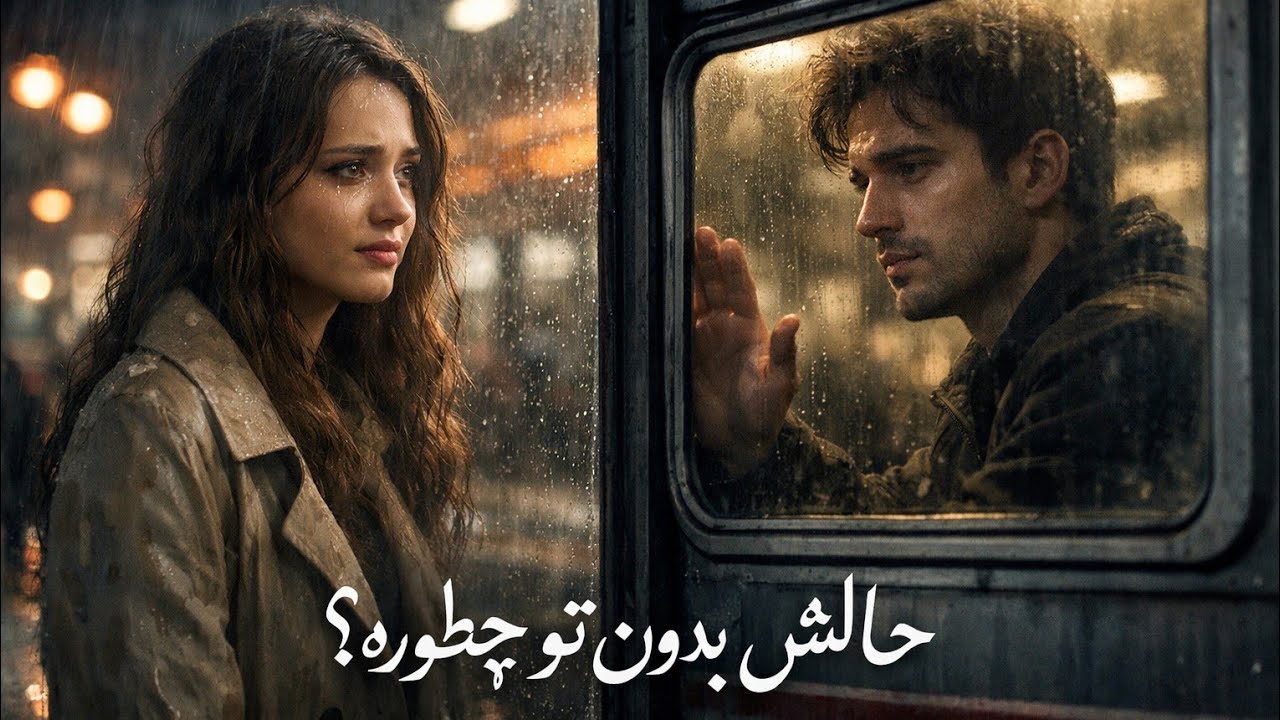 بدون شما حالش چطوره؟ فال احساسی بدون زمان 