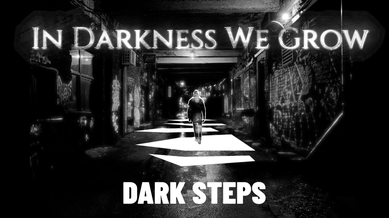 In Darkness We Grow - Doomcore Set 120 BPM