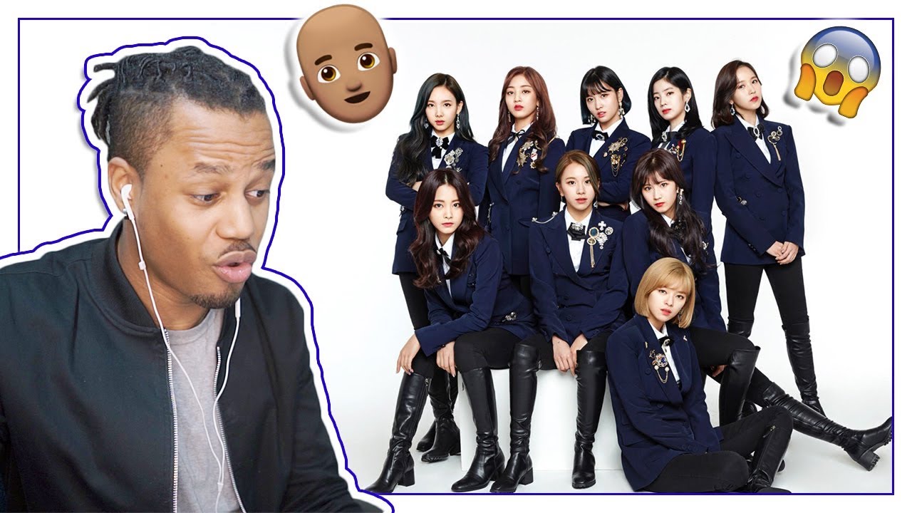 MOMO PLS STOP! | Reacting To TWICE MOMIDACHAE 