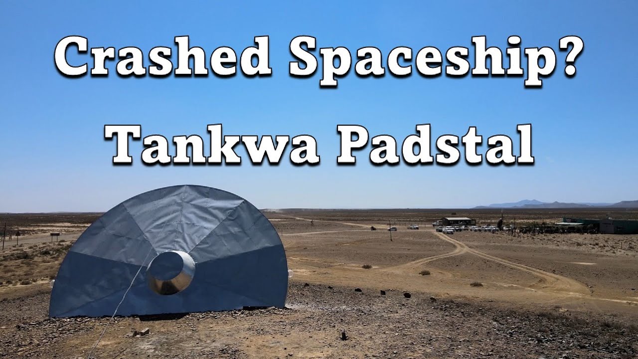 Legendary Tankwa Padstal Farm Stall | South Africa