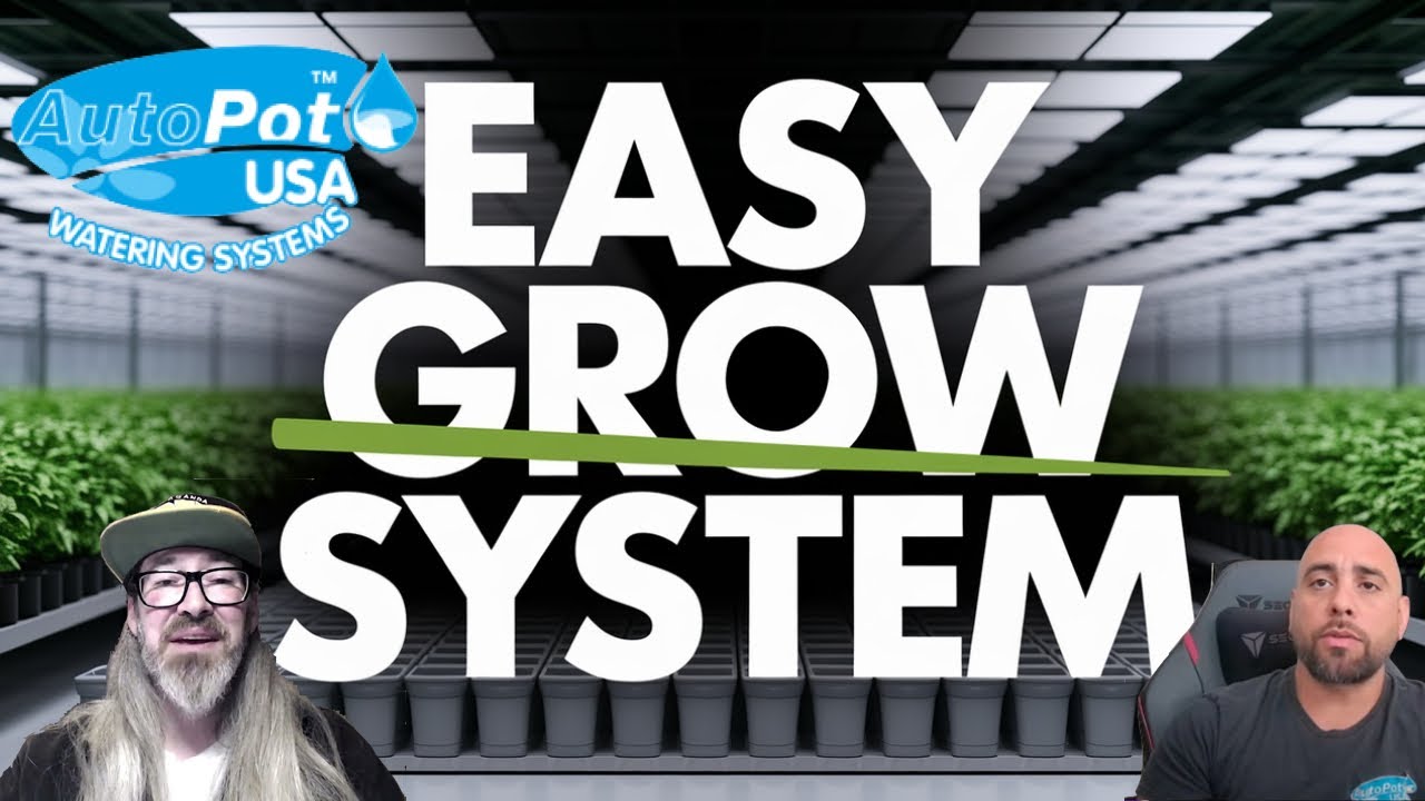 AutoPot USA - Insider Tips & Best New Products w/ Manny Pelaez & Chad Westport
