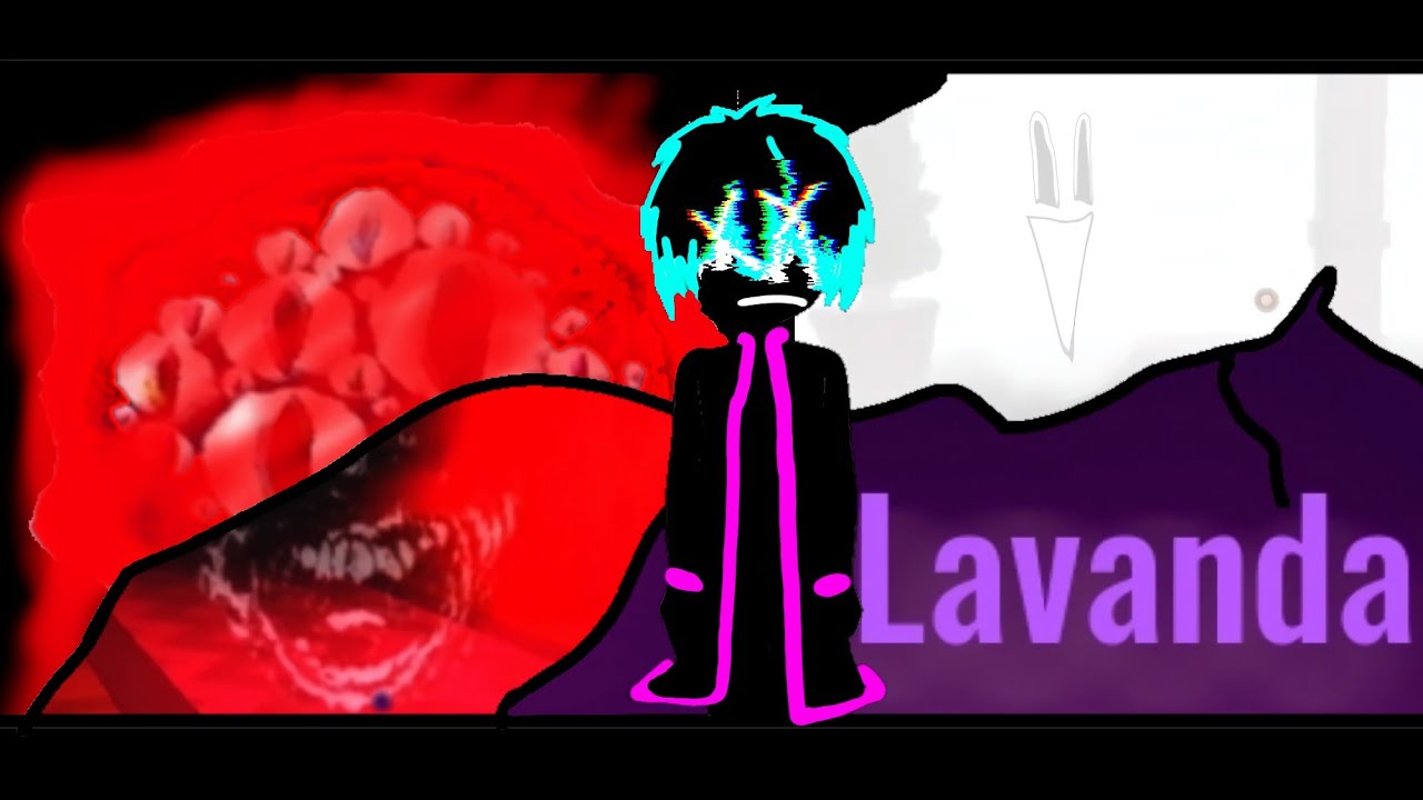  Doors harcore parte 37Lavanda parte 1