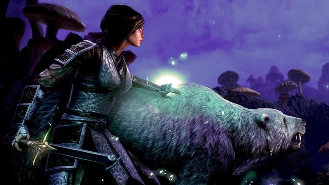 ESO Morrowind: Warden Build Guide: DPS Mage - Best Way to Play