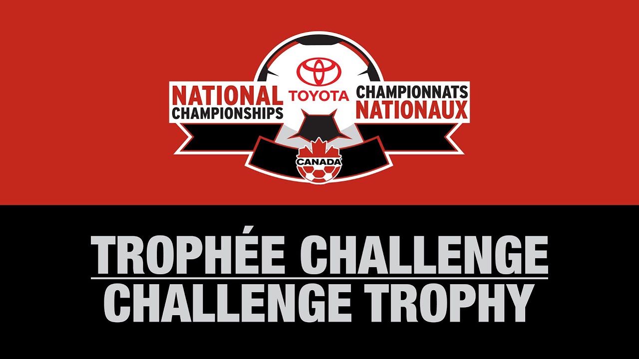 2024 Canada Soccer Challenge ⚽ Coquitlam Metro-Ford SC vs Whitehorse Yukon Selects FC [2024-10-11]