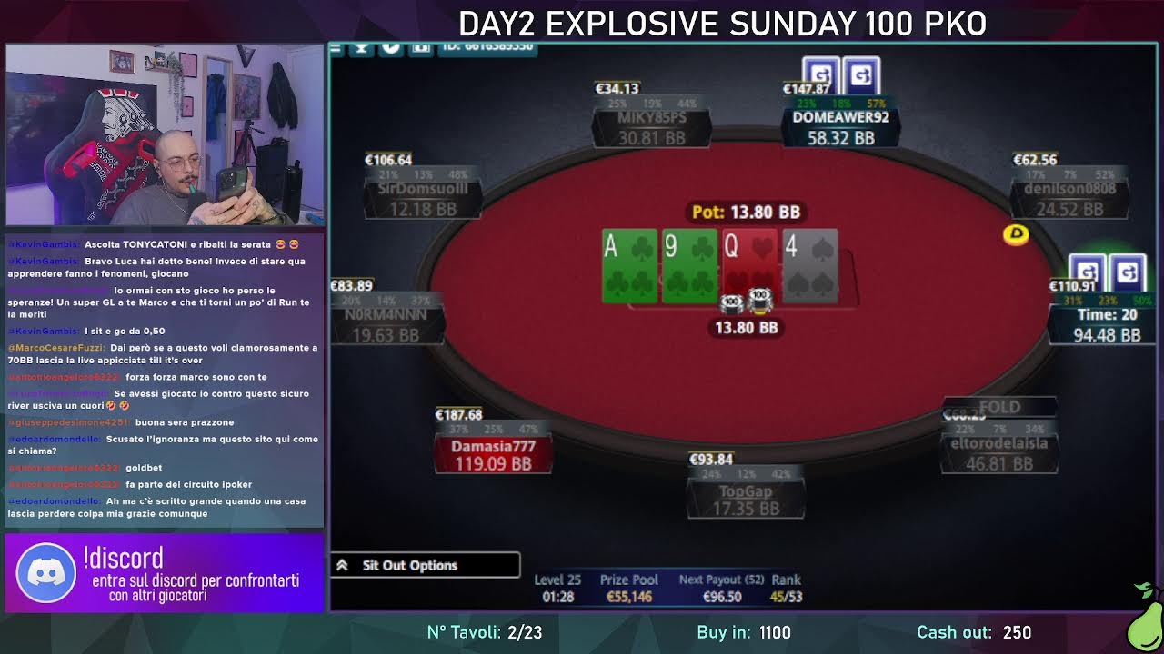 Day2 SUCCULENTI MONSTER STACK E EXPLOSIVE // DELAY 260s