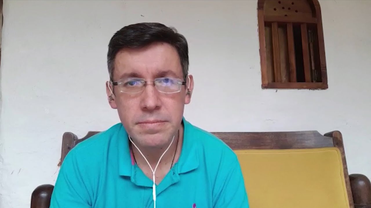 La reputaci&oacute;n digital: &iquest;por qu&eacute; es importante y c&oacute;mo la implemento? - [V&iacute;ctor Solano] &reg;