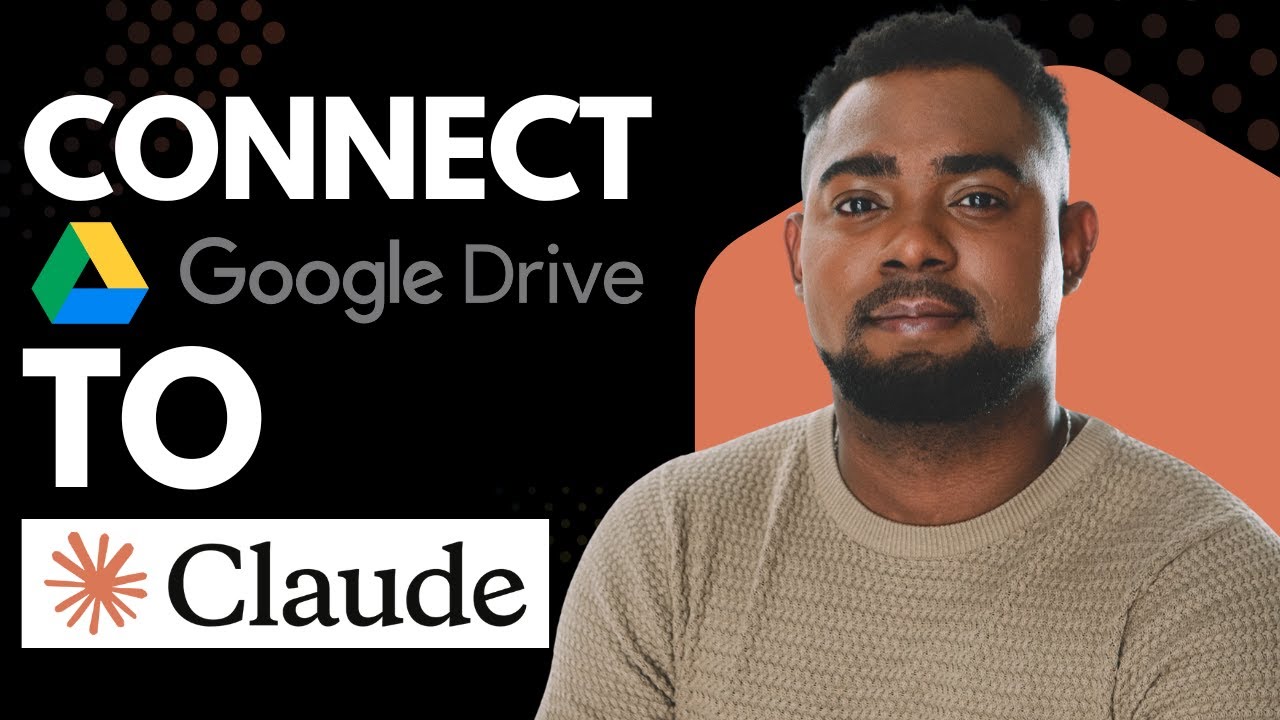 How to Connect Google Drive to Claude AI