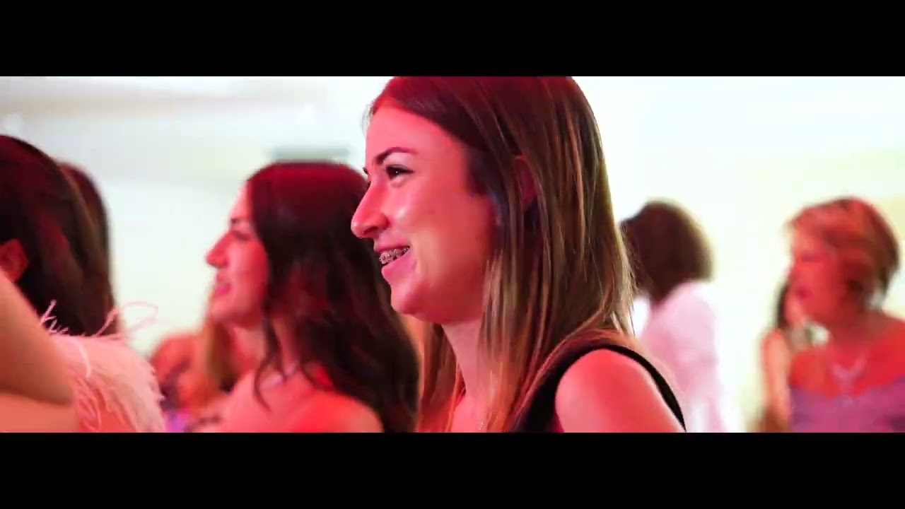 ANNA 18esimo