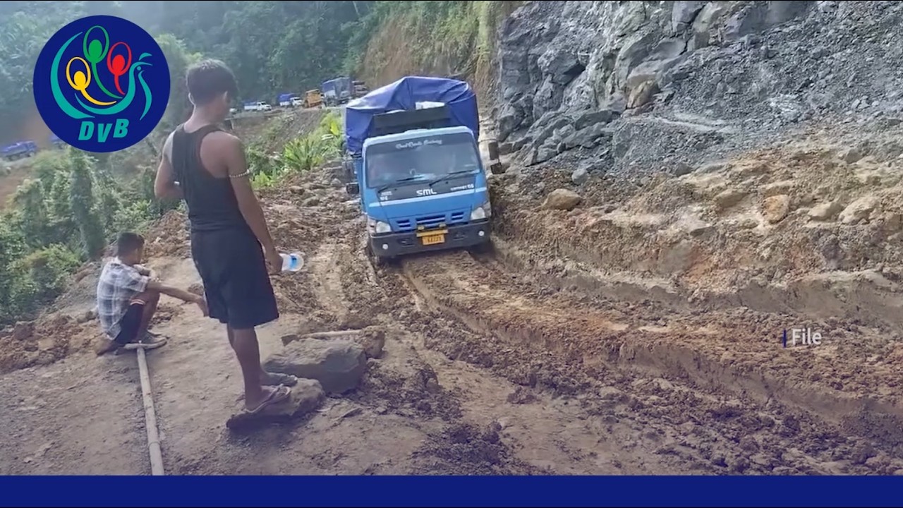 တိုက်ပွဲတွေနဲ့ အတူ AAရဲ့ ဒေသဖွံ့ဖြိုးရေးလုပ်ငန်းတွေ ဘယ်ခရီးရောက်ပြီလဲ - DVB News