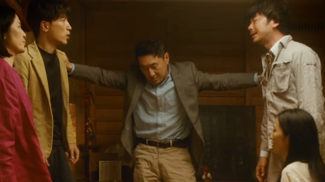 【短編映画（縦型）】赤間、こねこ辞めるってよ