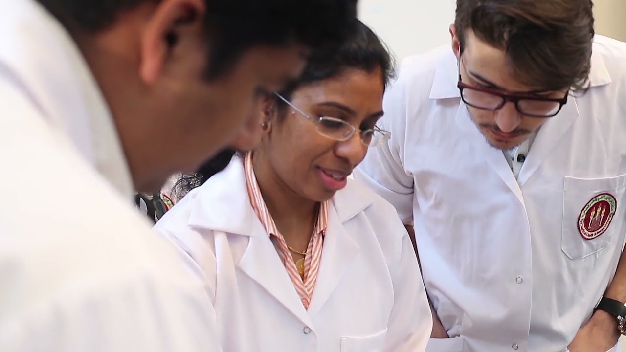 Life At Ras Al Khaimah Medical & Health Sciences University | Study Medical & Health Sciences in UAE