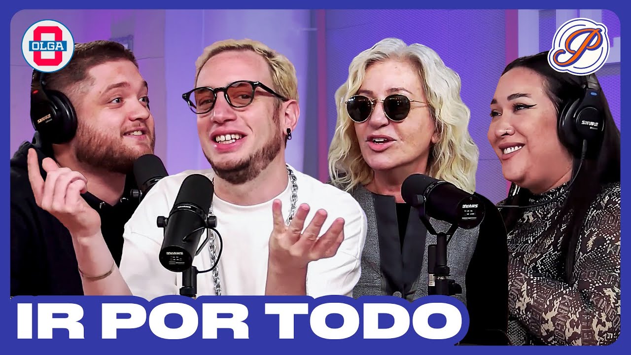 RECHIMUZZI contra la CRUELDAD y MERCEDES MORÁN elige TIRARSE a la PILETA | Mi Primo es Así | 11/4