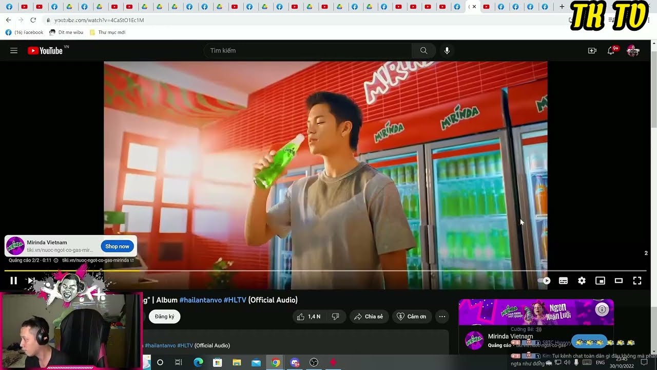 (Reup) Thầy giáo ba reaction cùng fan full trọn bộ