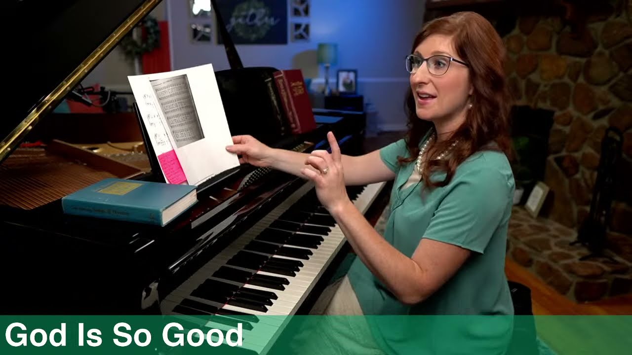 Sunday Hymns Episode 69
