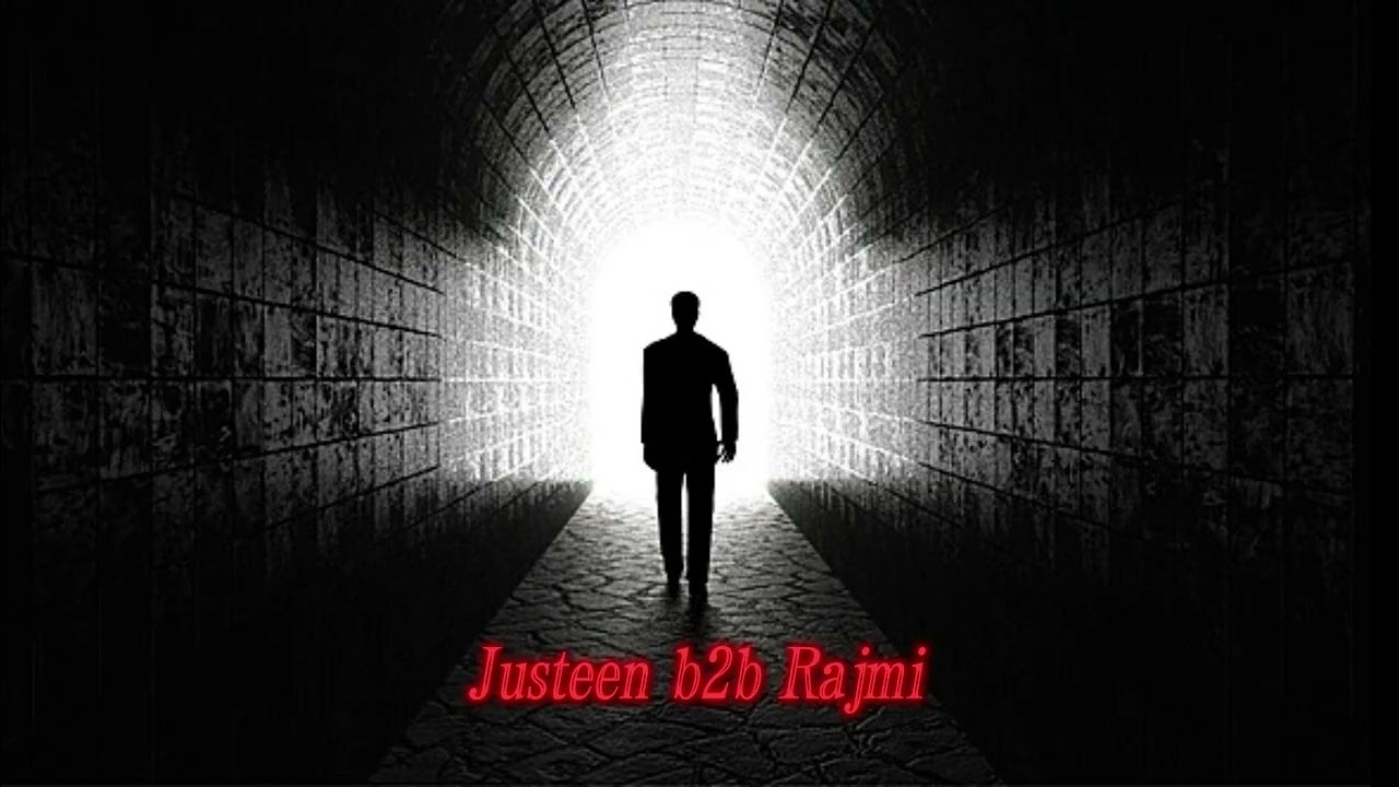 Justeen b2b Rajmi