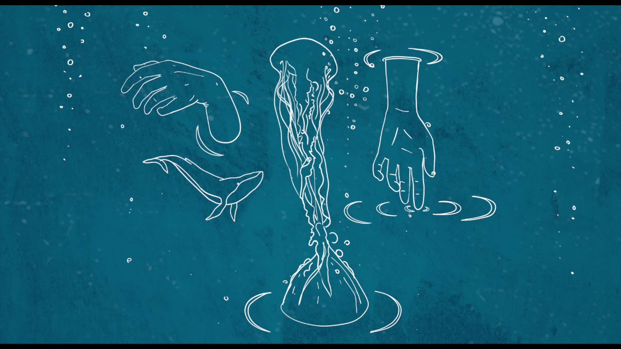 Gelka  - Sleep Swimming