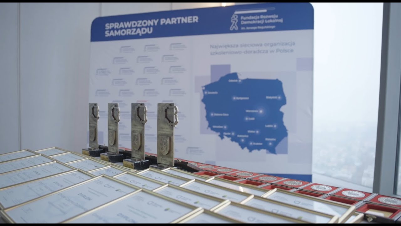 Ranking Gmin Wojew&oacute;dztwa Pomorskiego 2023