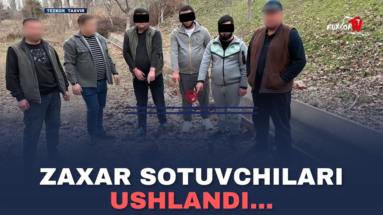 Giyohvand moddalarini yurtimiz hududiga olib kirilishining oldi olindi