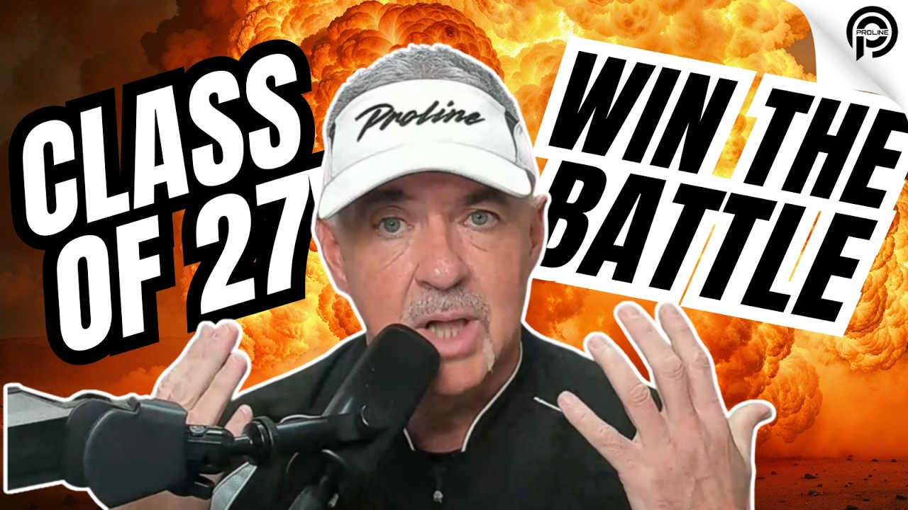 34-Man Roster Bombshell: How It's Killing D1 Dreams for 2026/2027 Recruits