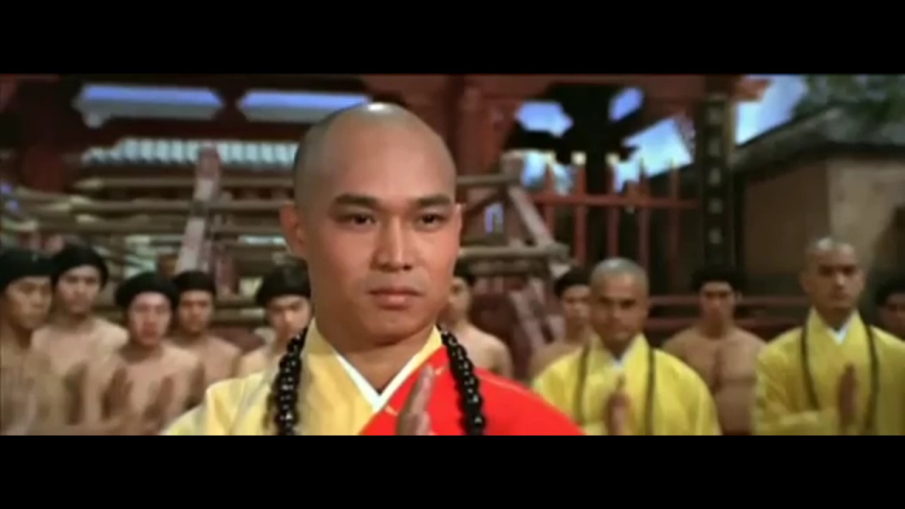 retourn de 36 chamber shaolin film complet en fran&ccedil;ais (2025) &ndash; Action  @MOVIETN-1M 