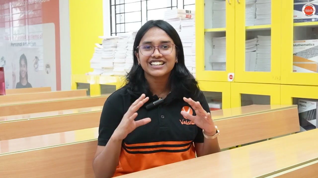 JEE Mains Topper NEEMTHI Shares her Experience 🔥 #jeemainsresults #jeemains2026