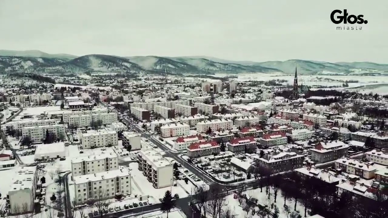 Jest rondo, jest Wolność - Bielawska Kronika Filmowa #1