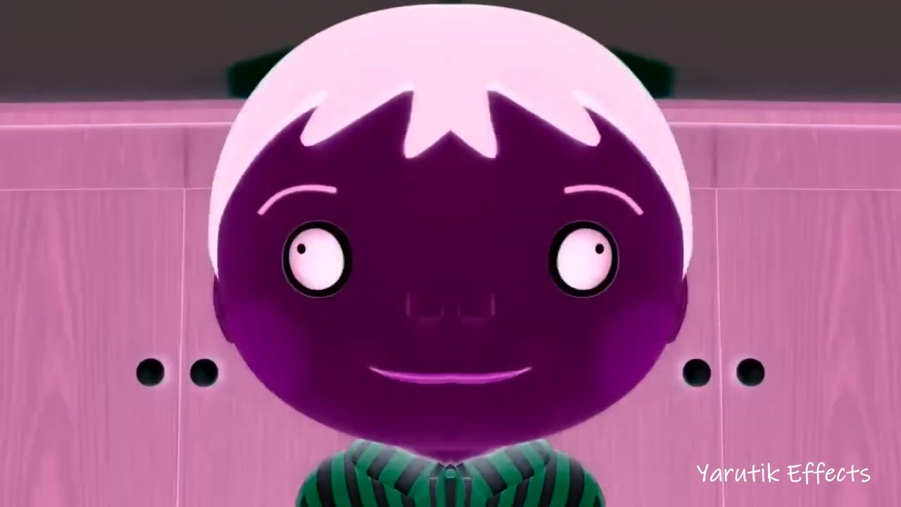 Little Baby Bum Kids Room Sparta Pitch Effects Sponsored By Klasky Csupo 2001 HyperExtended