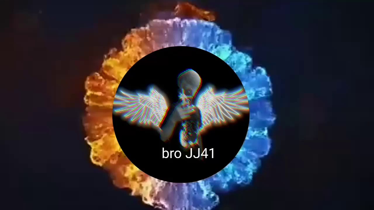 (bro JJ41) remix2020