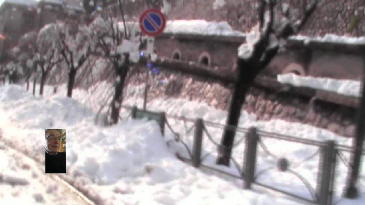 Frosinone - Il Grande Freddo