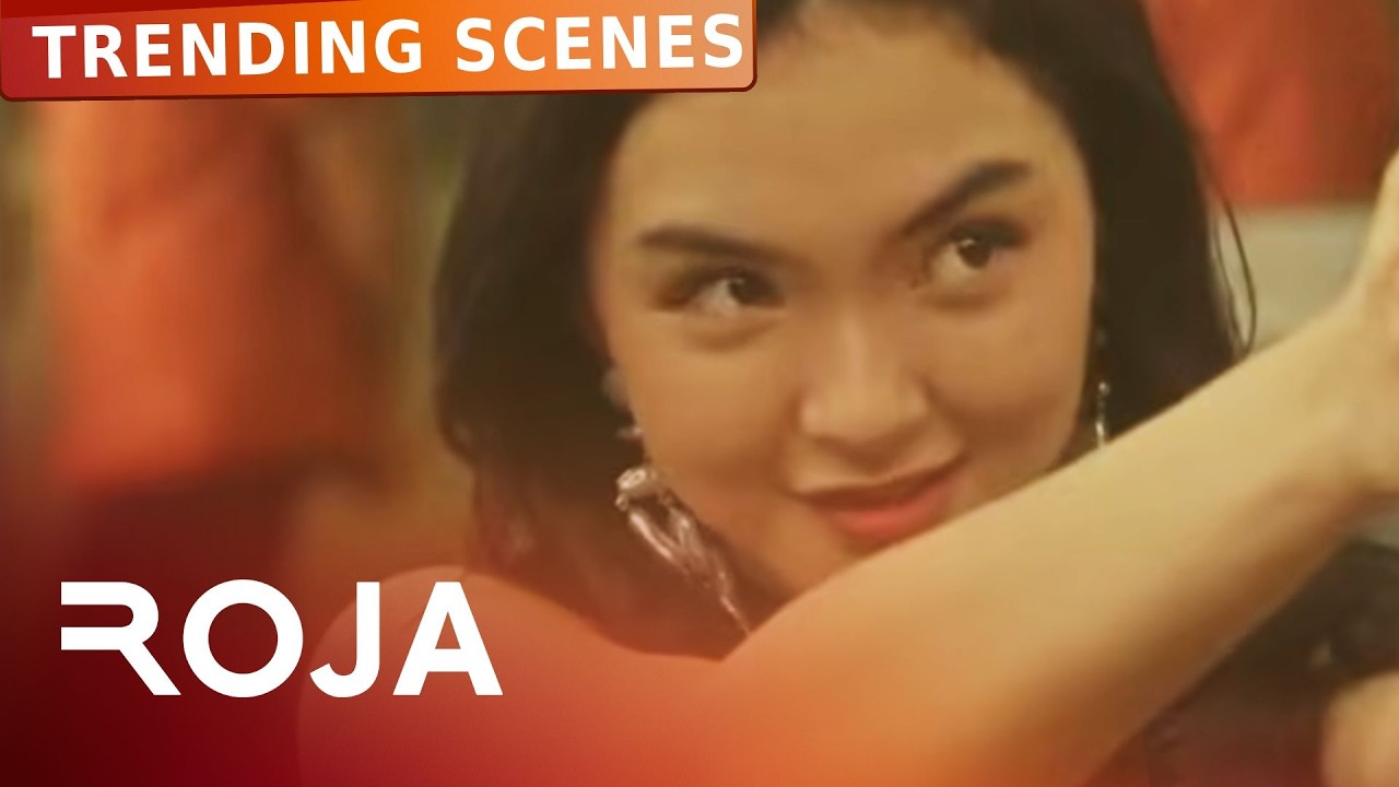 'Undeniable Proof’ Episode | Roja Trending Scenes