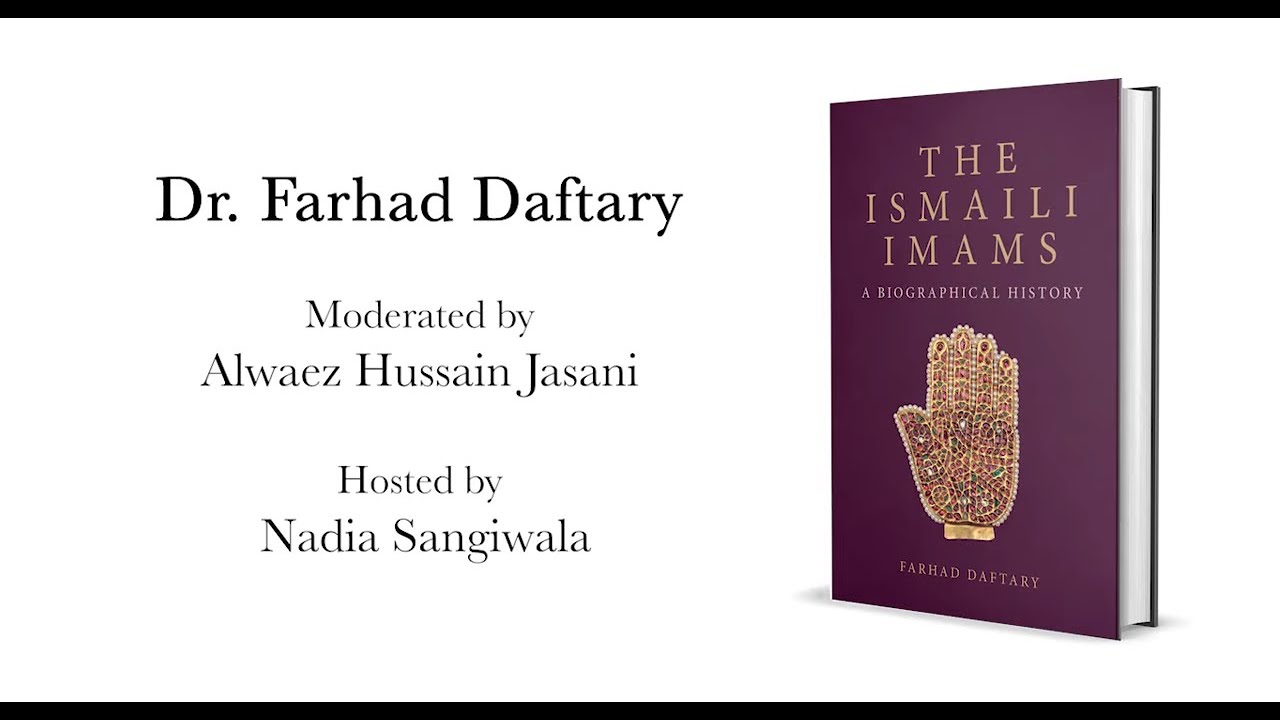 The Ismaili Imams - A Biographical History