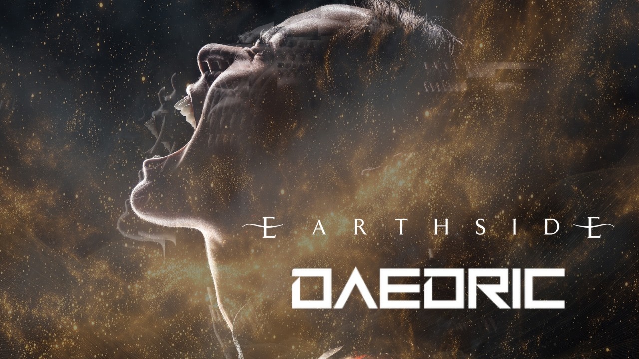 Earthside - earthsink (feat. Daedric) [Official Visualizer]