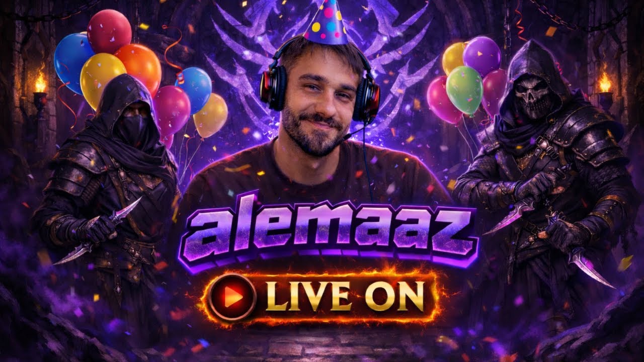 📌 DIABLO IMMORTAL - Abençoado garantido, voltando para as sombras - Surto de Reinos - FARM FULL 🎂🎉
