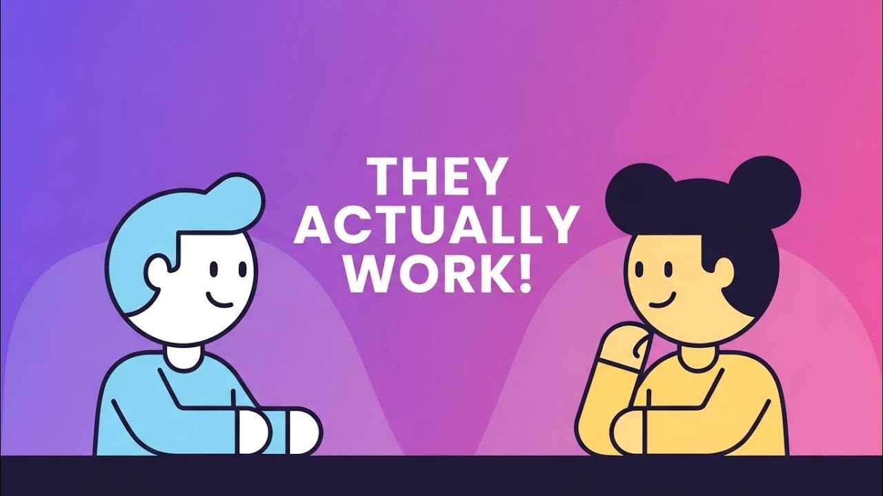 10 Psychological Tricks That Actually Work10 Mind Tricks You Can Use Every Day