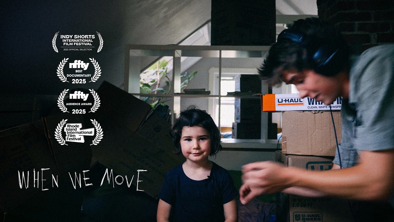 When We Move | Official Trailer