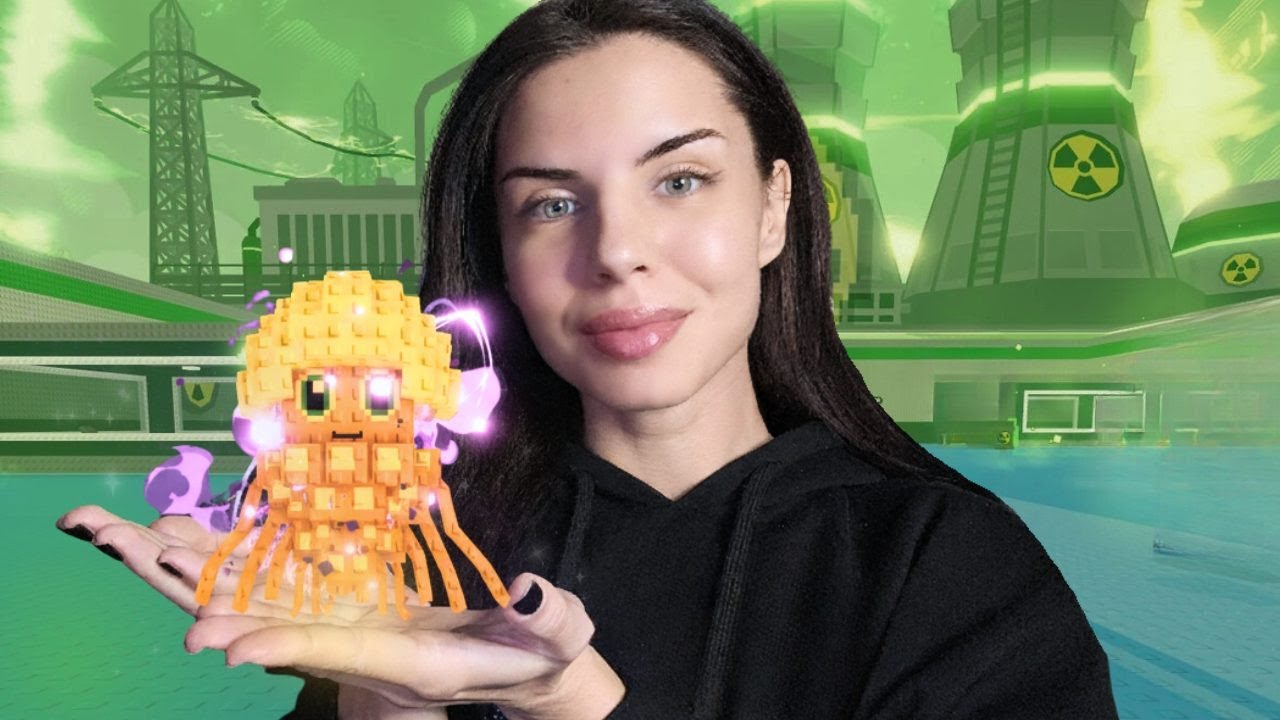 КАКВО СИ УЛОВИХ В Steal a Brainrot?💚