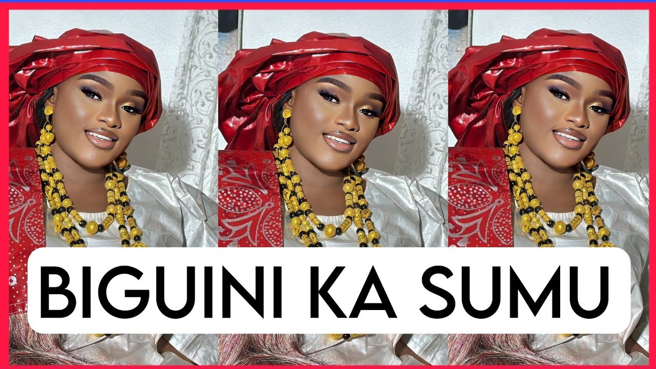 BIGUINI KA SUMU ATÉ GRI GRI REGARDER 
