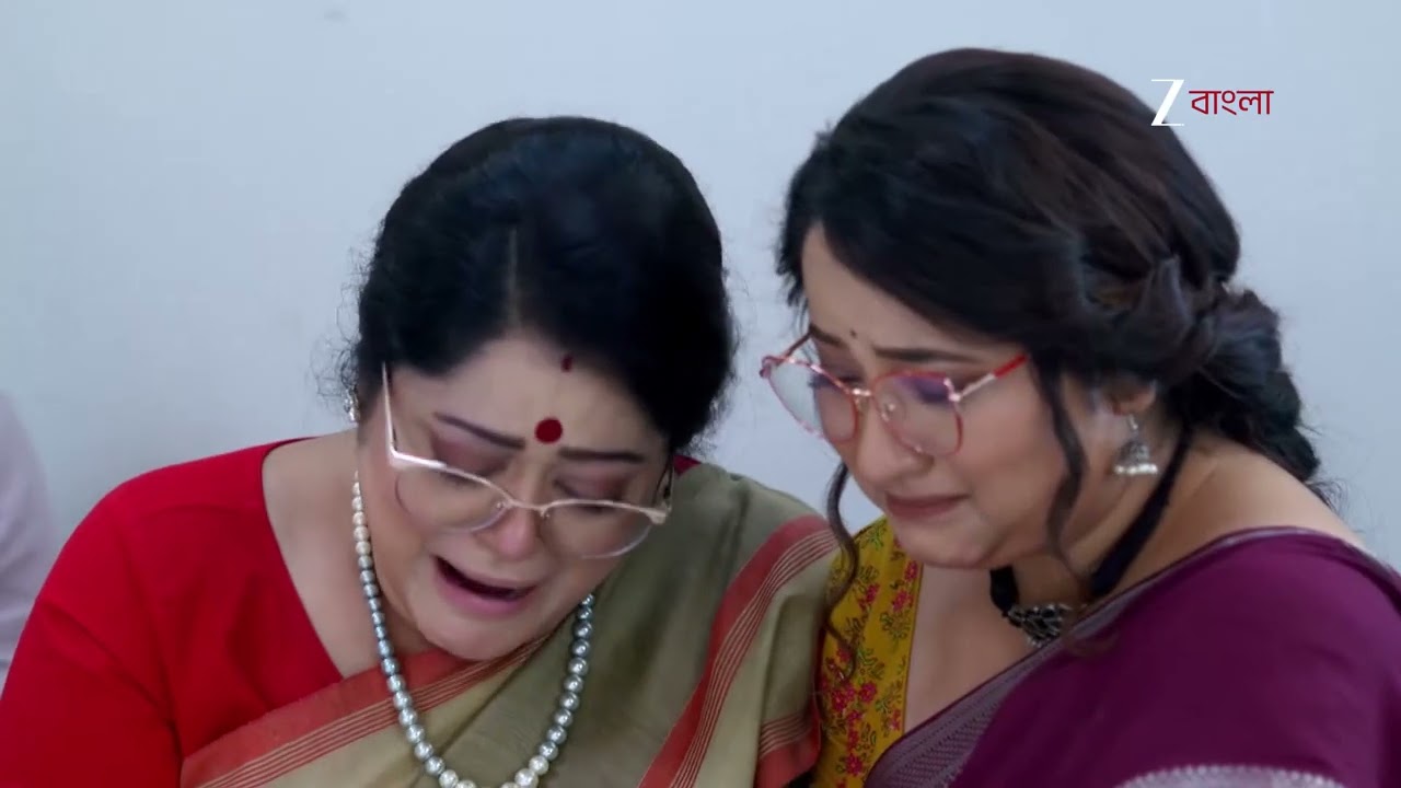Anondi | আনন্দীর কথা শুনে কেন অসুস্থ হয়ে গেল আদি?