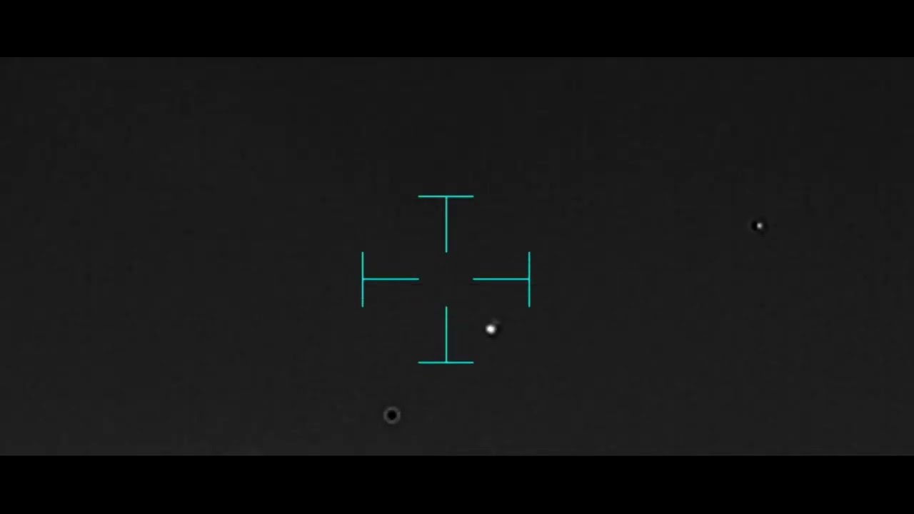 Unidentified Anomalous Phenomena UAP Full